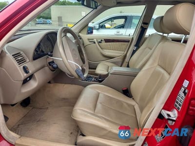 Zdjęcie 7 z 12 samochodu: 1998 MERCEDES-BENZ C 280 VIN:WDBHA29G5WF743768 - miniatura