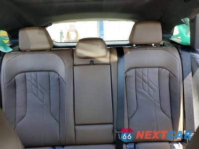 Zdjęcie 10 z 14 samochodu: 2026 BMW X3 30 XDRIVE VIN:5UX53GP09T9211496 - miniatura