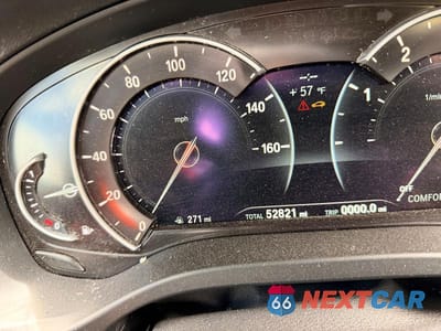 Zdjęcie 9 z 14 samochodu: 2021 BMW X3 XDRIVE30I VIN:5UXTY5C07M9G33371 - miniatura