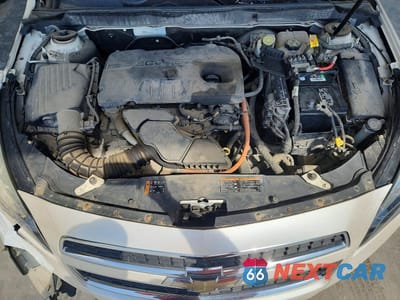 Zdjęcie 11 z 12 samochodu: 2013 CHEVROLET MALIBU 2LT VIN:1G11F5RR9DF114124 - miniatura