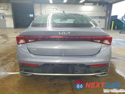 Zdjęcie 6 z 12 samochodu: 2023 KIA K5 LXS VIN:5XXG14J23PG221328 - miniatura