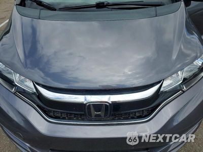 Zdjęcie 11 z 12 samochodu: 2020 HONDA FIT EX VIN:3HGGK5H85LM714290 - miniatura