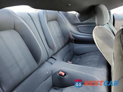 Zdjęcie 10 z 12 samochodu: 2018 FORD MUSTANG VIN:1FA6P8TH6J5183257 - miniatura