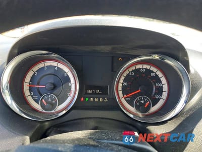 Zdjęcie 9 z 13 samochodu: 2018 DODGE GRAND CARAVAN SE VIN:2C4RDGBG8JR337960 - miniatura