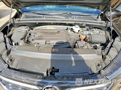 Zdjęcie 11 z 13 samochodu: 2023 BUICK ENVISION ESSENCE VIN:LRBFZPR45PD230973 - miniatura