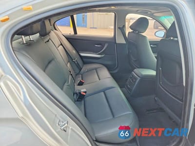 Zdjęcie 10 z 13 samochodu: 2008 BMW 328 I VIN:WBAVA335X8P142285 - miniatura