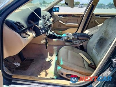 Zdjęcie 7 z 12 samochodu: 2000 BMW 328 I VIN:WBAAM533XYKG17210 - miniatura