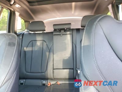 Zdjęcie 10 z 14 samochodu: 2024 BMW X3 SDRIVE30I VIN:5UX43DP0XR9U16764 - miniatura