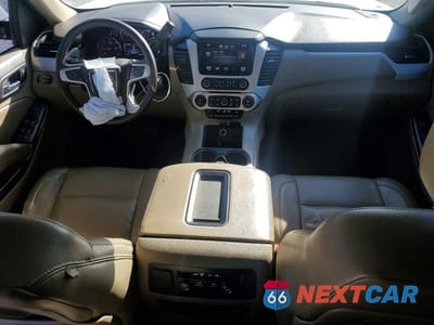 Zdjęcie 8 z 13 samochodu: 2015 GMC YUKON SLE VIN:1GKS1AKC6FR169175 - miniatura