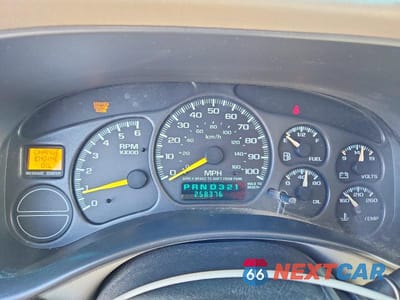Zdjęcie 9 z 13 samochodu: 2000 GMC YUKON VIN:1GKEK13T0YJ146727 - miniatura