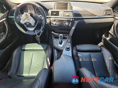 Zdjęcie 8 z 13 samochodu: 2016 BMW 428 I GRAN COUPE SULEV VIN:WBA4A9C59GG695877 - miniatura