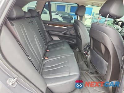 Zdjęcie 10 z 12 samochodu: 2014 BMW X5 XDRIVE35D VIN:5UXKS4C53E0J93851 - miniatura