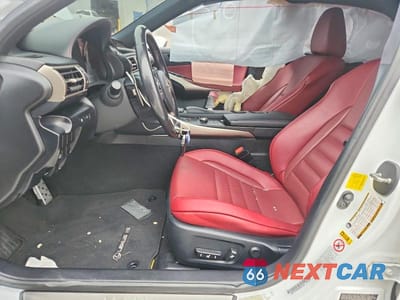 Zdjęcie 7 z 12 samochodu: 2016 LEXUS IS 350 VIN:JTHBE1D23G5024073 - miniatura