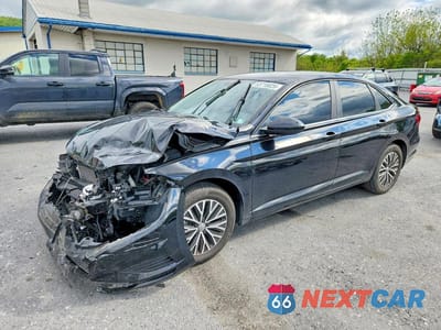 2021 VOLKSWAGEN JETTA S 3VWC57BU4MM026253 - główne zdjęcie licytacji z USA - miniatura