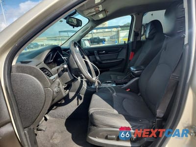 Zdjęcie 7 z 14 samochodu: 2015 CHEVROLET TRAVERSE LT VIN:1GNKRGKD8FJ247820 - miniatura