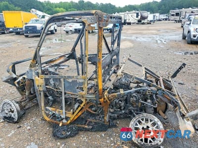 Zdjęcie 10 z 10 samochodu: 2025 POLARIS RANGER UTILITY VEHICLE VIN:4XARRU99XS8757070 - miniatura