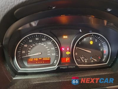Zdjęcie 9 z 13 samochodu: 2010 BMW X3 XDRIVE30I VIN:WBXPC9C43AWJ37220 - miniatura