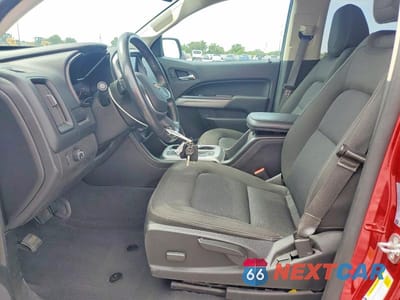 Zdjęcie 7 z 12 samochodu: 2021 CHEVROLET COLORADO LT VIN:1GCGSCEN0M1298399 - miniatura