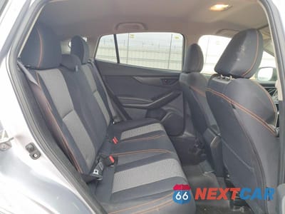 Zdjęcie 10 z 12 samochodu: 2023 SUBARU CROSSTREK PREMIUM VIN:JF2GTACCXPG202137 - miniatura