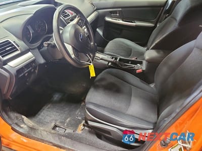 Zdjęcie 7 z 12 samochodu: 2015 SUBARU XV CROSSTREK 2.0 PREMIUM VIN:JF2GPACC8F8252547 - miniatura
