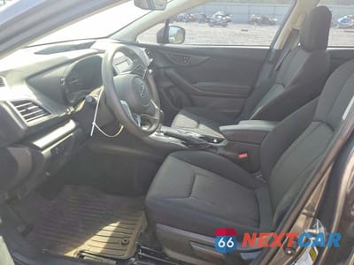 Zdjęcie 7 z 12 samochodu: 2020 SUBARU IMPREZA VIN:4S3GKAB69L3613852 - miniatura