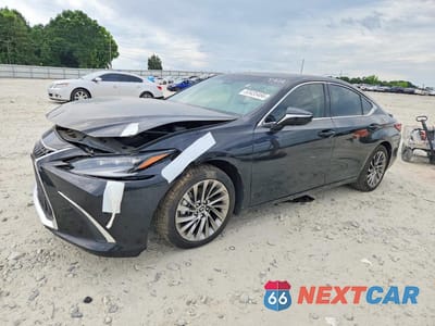 2024 LEXUS ES 300H ULTRA LUXURY 58AFA1C1XRU047421 - główne zdjęcie licytacji z USA - miniatura