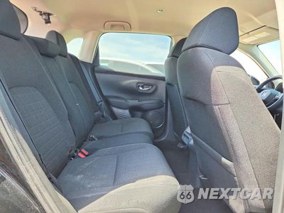Zdjęcie 11 z 13 samochodu: 2026 HONDA HR-V LX VIN:3CZRZ1H39TM717901 - miniatura