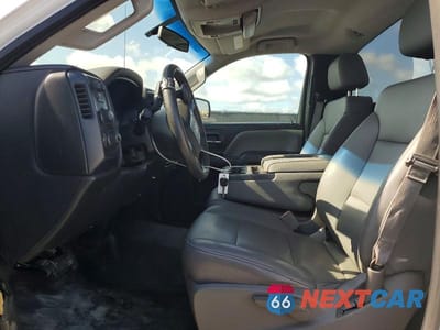 Zdjęcie 7 z 13 samochodu: 2016 GMC SIERRA K2500 HEAVY DUTY VIN:1GT02REG2GZ205572 - miniatura