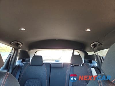 Zdjęcie 10 z 14 samochodu: 2025 HONDA HR-V SPORT VIN:3CZRZ2H59SM718925 - miniatura