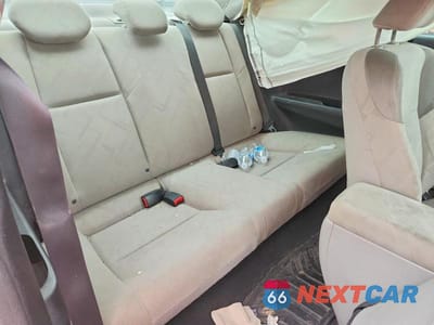 Zdjęcie 10 z 12 samochodu: 2013 HONDA CIVIC LX VIN:2HGFG3B51DH530609 - miniatura
