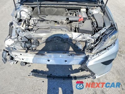Zdjęcie 11 z 12 samochodu: 2018 TOYOTA CAMRY SE VIN:4T1B11HK6JU548432 - miniatura