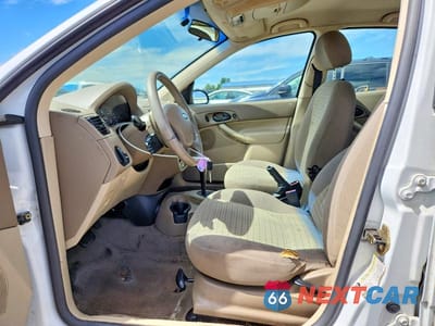 Zdjęcie 7 z 12 samochodu: 2005 FORD FOCUS ZX4 VIN:1FAFP34N15W182170 - miniatura