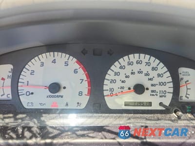 Zdjęcie 9 z 11 samochodu: 2004 TOYOTA TACOMA XTRACAB VIN:5TEWN72N54Z317730 - miniatura