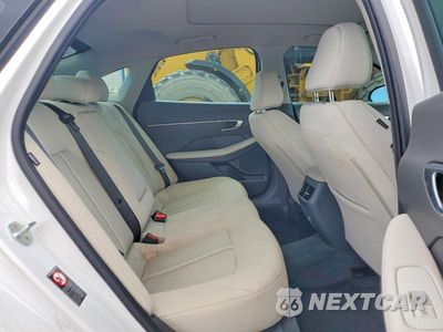 Zdjęcie 10 z 12 samochodu: 2023 HYUNDAI SONATA SEL VIN:KMHL14JA9PA250488 - miniatura
