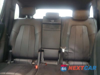 Zdjęcie 10 z 13 samochodu: 2021 MERCEDES-BENZ GLB 250 VIN:W1N4M4GB9MW108892 - miniatura