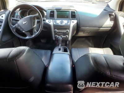 Zdjęcie 8 z 13 samochodu: 2018 NISSAN PATHFINDER VIN:JN8AZ18W79W100216 - miniatura