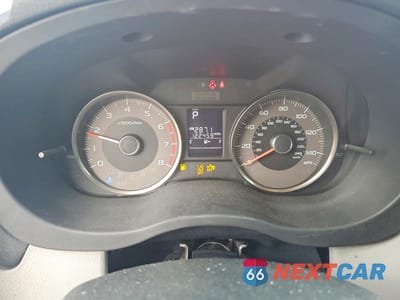 Zdjęcie 9 z 13 samochodu: 2016 SUBARU FORESTER 2.5I LIMITED VIN:JF2SJARC1GH550121 - miniatura