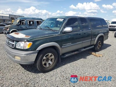 2000 TOYOTA TUNDRA SR5 5TBRT3416YS050356 - główne zdjęcie licytacji z USA - miniatura