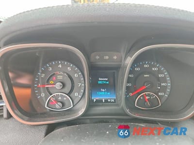 Zdjęcie 9 z 12 samochodu: 2013 CHEVROLET MALIBU LTZ VIN:1G11H5SA6DF162310 - miniatura