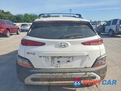 Zdjęcie 6 z 13 samochodu: 2023 HYUNDAI KONA SEL VIN:KM8K32AB5PU052606 - miniatura