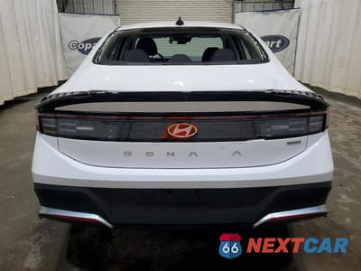 Zdjęcie 6 z 12 samochodu: 2026 HYUNDAI SONATA HYBRID BLUE VIN:KMHL24JJ2TA165032 - miniatura