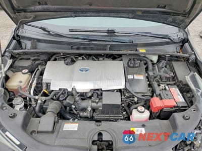 Zdjęcie 11 z 12 samochodu: 2016 TOYOTA PRIUS VIN:JTDKARFU5G3028583 - miniatura