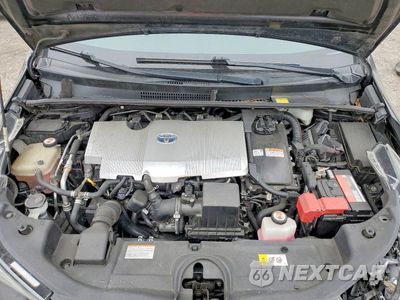 Zdjęcie 11 z 12 samochodu: 2016 TOYOTA PRIUS VIN:JTDKARFU5G3028583 - miniatura