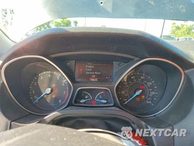 Zdjęcie 9 z 12 samochodu: 2016 FORD FOCUS VIN:1FADP3F24GL236463 - miniatura