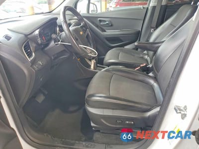 Zdjęcie 7 z 13 samochodu: 2021 CHEVROLET TRAX 1LT VIN:KL7CJLSB6MB324541 - miniatura