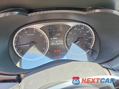 Zdjęcie 9 z 12 samochodu: 2025 NISSAN VERSA S VIN:3N1CN8DV1SL850960 - miniatura