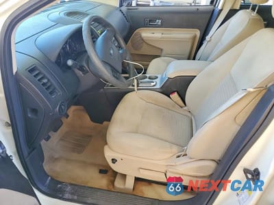 Zdjęcie 7 z 13 samochodu: 2008 FORD EDGE VIN:2FMDK36C58BA04517 - miniatura