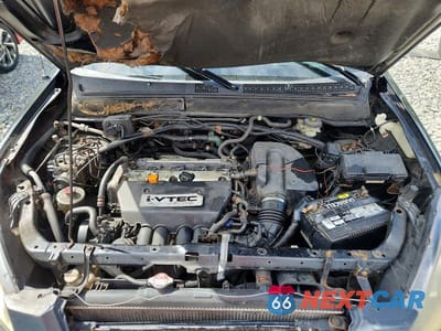 Zdjęcie 12 z 13 samochodu: 2006 HONDA CR-V EX VIN:SHSRD788X6U400956 - miniatura