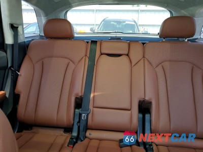 Zdjęcie 10 z 13 samochodu: 2020 AUDI Q7 PRESTIGE VIN:WA1VXAF72LD005154 - miniatura