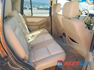 Zdjęcie 11 z 13 samochodu: 2008 FORD EXPLORER EDDIE BAUER VIN:1FMEU74E08UB35276 - miniatura